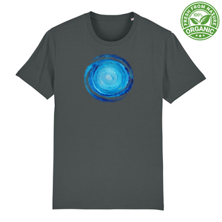 T-Shirt Unisex Premium Bio Element Water