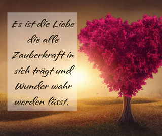 BAUM DER LIEBE