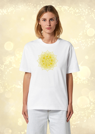 Solarplexus - Organic Shirt