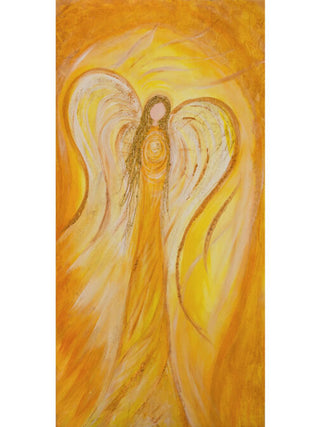 Angel Jophiel -Art Print 