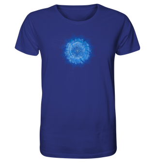 Stirn Chakra - Organic Shirt