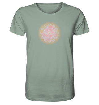 Herz Chakra - Organic Shirt