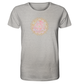 Herz Chakra - Organic Shirt