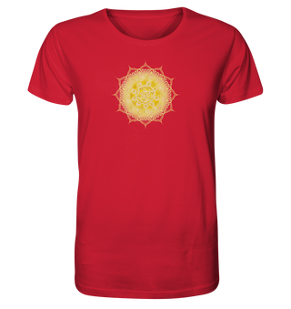 Solarplexus - Organic Shirt