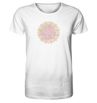 Herz Chakra - Organic Shirt