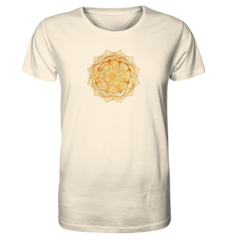 Sakral Chakra - Organic Shirt