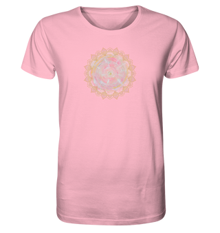 Herz Chakra - Organic Shirt